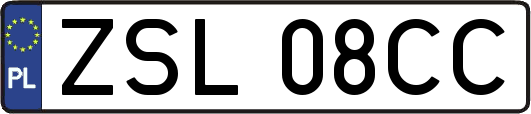 ZSL08CC