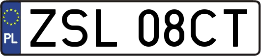 ZSL08CT