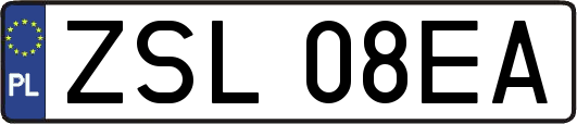 ZSL08EA