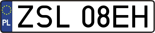 ZSL08EH