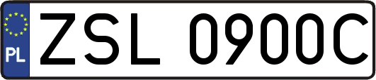 ZSL0900C