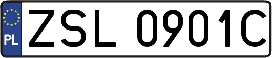 ZSL0901C