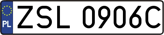 ZSL0906C