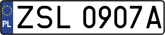 ZSL0907A