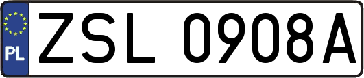 ZSL0908A