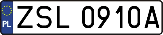 ZSL0910A