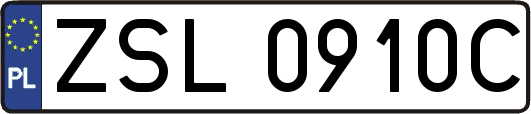 ZSL0910C