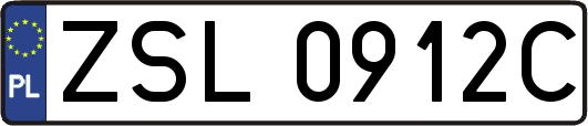 ZSL0912C