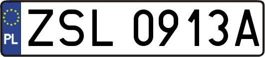 ZSL0913A