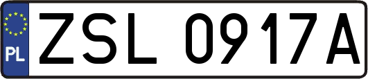ZSL0917A