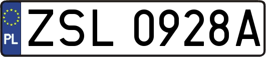 ZSL0928A