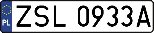 ZSL0933A