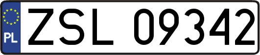 ZSL09342