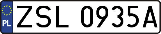 ZSL0935A