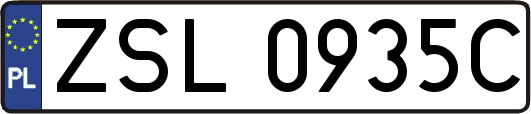 ZSL0935C