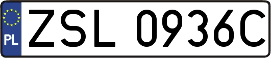 ZSL0936C