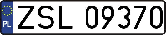 ZSL09370