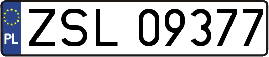 ZSL09377
