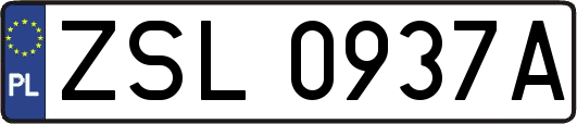 ZSL0937A