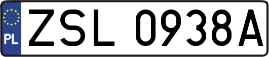 ZSL0938A