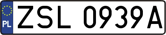 ZSL0939A