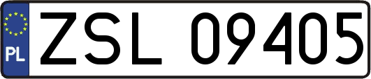 ZSL09405