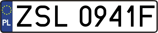 ZSL0941F