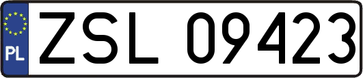 ZSL09423