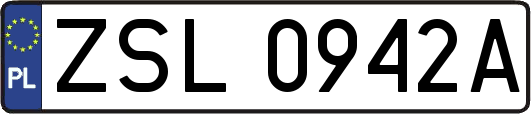 ZSL0942A