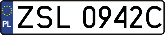 ZSL0942C