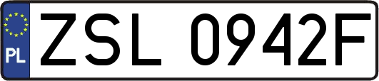 ZSL0942F