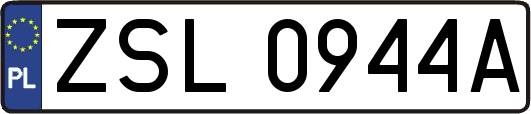 ZSL0944A