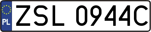 ZSL0944C