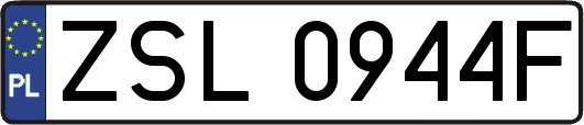 ZSL0944F