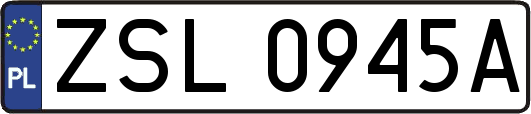 ZSL0945A