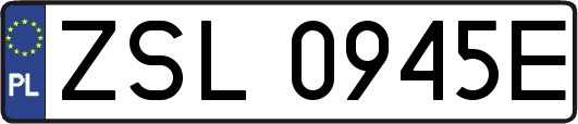 ZSL0945E