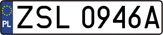 ZSL0946A