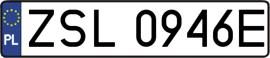 ZSL0946E