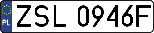 ZSL0946F