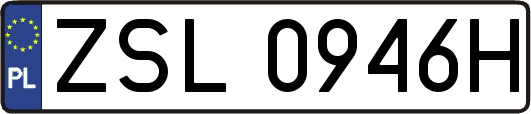 ZSL0946H