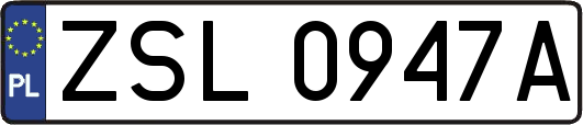 ZSL0947A