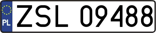 ZSL09488