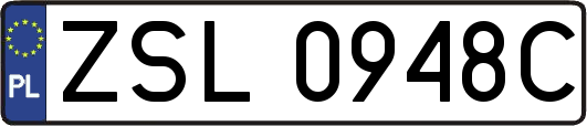 ZSL0948C