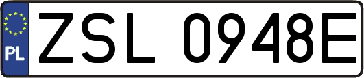 ZSL0948E