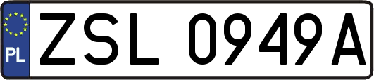ZSL0949A
