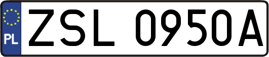 ZSL0950A