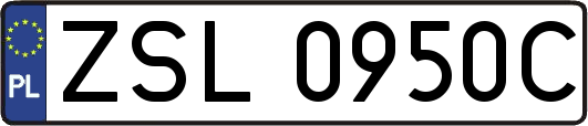 ZSL0950C
