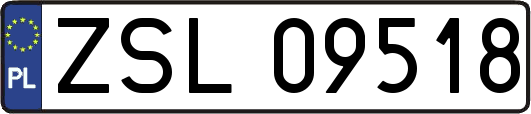 ZSL09518