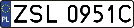 ZSL0951C