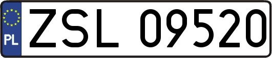 ZSL09520